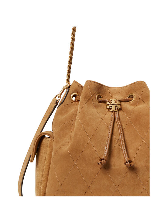 Tory Burch - Charlie-olkalaukku - 200 WILD TABACCO | Stockmann - photo 4