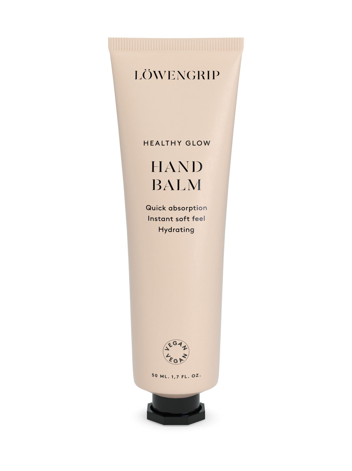 Healthy Glow - Hand Balm Löwengrip