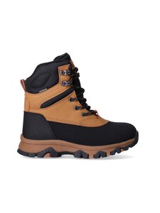 Tommy Hilfiger - Functional-talvikengät - A512 BLACK/COGNAC | Stockmann