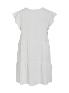 Vila - ViSummer-mekko - CLOUD DANCER | Stockmann