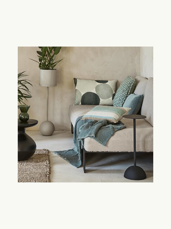Urban Nature Culture - Abilaud 21 x 54 cm - BLACK - photo 2 Urban Nature Culture - Abilaud 21 x 54 cm - BLACK | Stockmann - photo 2