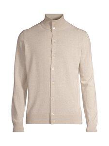 Filippo De Laurentiis - Cashmere-neuletakki - ECRU-TORTILLA | Stockmann