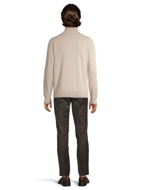 Filippo De Laurentiis - Cashmere-neuletakki - ECRU-TORTILLA | Stockmann - photo 3
