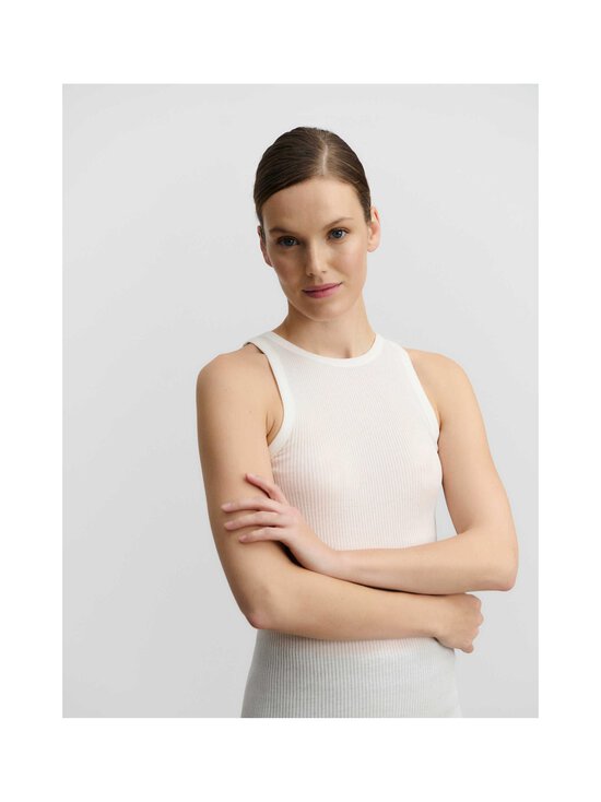 RM by Rosemunde - RMWJohanne-toppi - 37 IVORY - photo 2 RM by Rosemunde - RMWJohanne-toppi - 37 IVORY | Stockmann - photo 2
