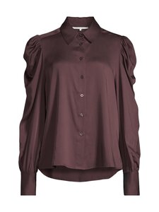 SECOND FEMALE - Samanta-paita - 6021 CHOCOLATE PLUM | Stockmann