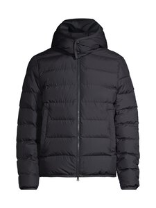 Moncler - Montbrocq-untuvatakki - 778 NAVY | Stockmann