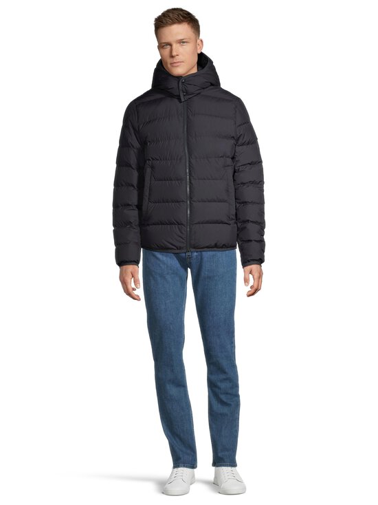 Moncler - Montbrocq-untuvatakki - 778 NAVY - photo 2 Moncler - Montbrocq-untuvatakki - 778 NAVY | Stockmann - photo 2