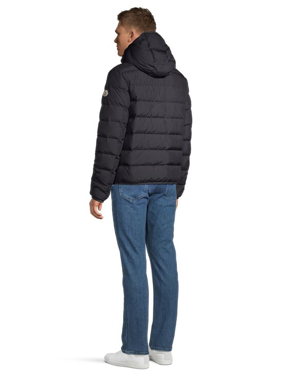 Moncler - Montbrocq-untuvatakki - 778 NAVY - photo 4 Moncler - Montbrocq-untuvatakki - 778 NAVY | Stockmann - photo 4