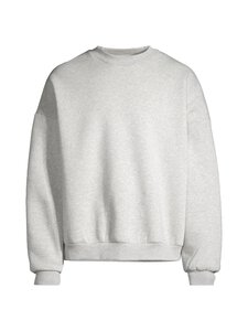 Design by Stockmann - Tartufo-collegepaita - GREY MEL | Stockmann