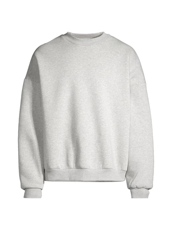 Design by Stockmann - Tartufo-collegepaita - GREY MEL - photo 1 Design by Stockmann - Tartufo-collegepaita - GREY MEL | Stockmann - photo 1