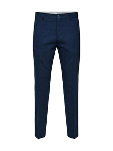 Selected - SlhSlim Oasis -housut - DARK NAVY | Stockmann