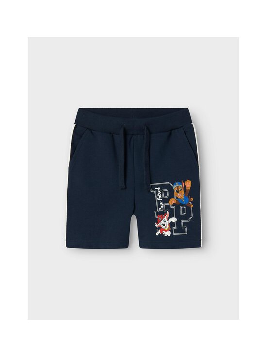 Name It - NmmMik PawPatrol sporta šorti - NAVY BLAZER - photo 3 Name It - NmmMik PawPatrol sporta šorti - NAVY BLAZER | Stockmann - photo 3
