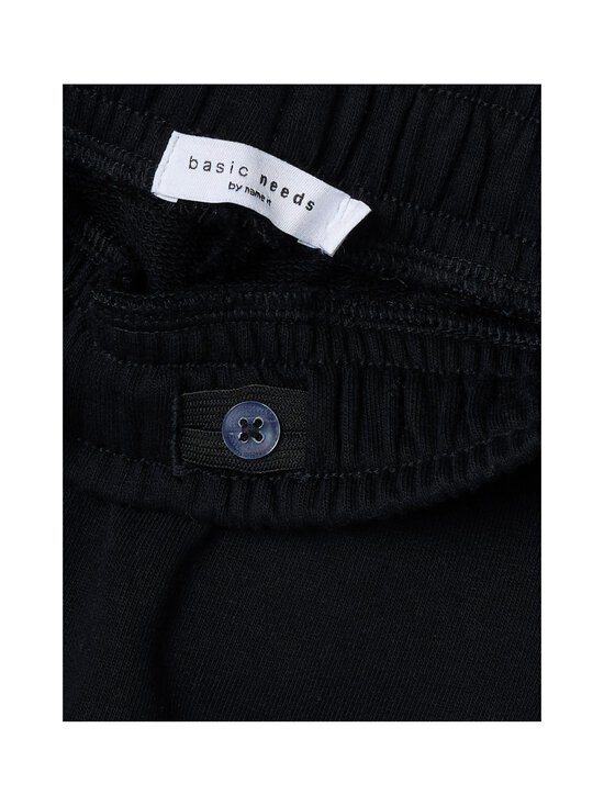 Name It - Vabaajapüksid Nkfmille Straight - BLACK - photo 3 Name It - Vabaajapüksid Nkfmille Straight - BLACK | Stockmann - photo 3