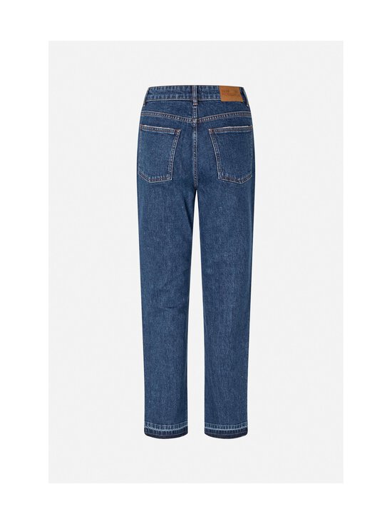Baum und Pferdgarten - Neona džinsi - C7864 DARK BLUE DENIM - photo 2 Baum und Pferdgarten - Neona džinsi - C7864 DARK BLUE DENIM | Stockmann - photo 2