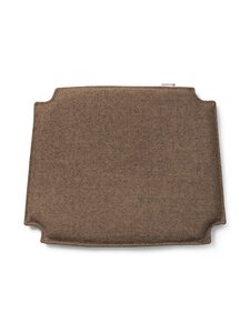 Carl Hansen&Son - CH24-tuolin istuintyyny - RUSKEA | Stockmann