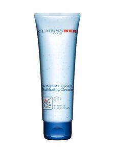 Clarins - EXFOLIATING CLEANSER for men sejas attīrīšanas līdzeklis | Stockmann