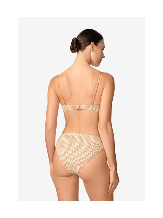 Marc & André - Amber Midrise -bikinialaosa - 717 BEIGE | Stockmann - photo 4