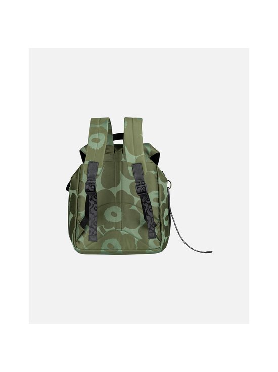 Marimekko - Everything backpack L -reppu - 660 GREEN, LIGHT GREEN | Stockmann - photo 2