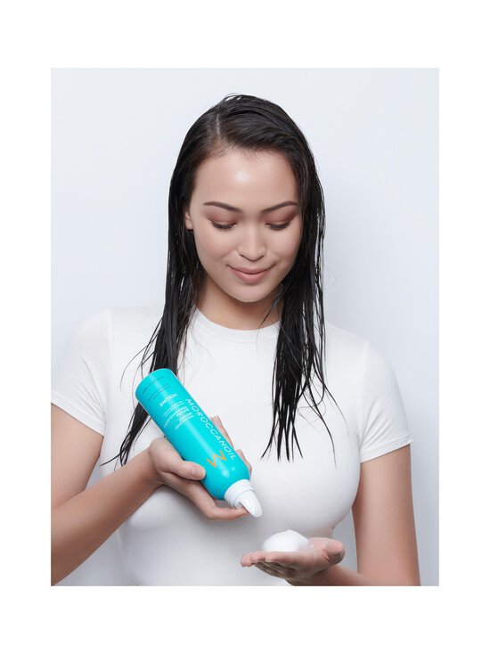 Moroccanoil - Volumizing matu putas 250 ml - photo 2 Moroccanoil - Volumizing matu putas 250 ml | Stockmann - photo 2