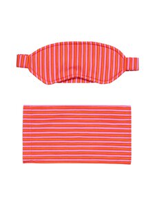 Marimekko - Unemask Rastas - 320 PINK, YELLOW, RED Marimekko - Unemask Rastas - 320 PINK, YELLOW, RED | Stockmann