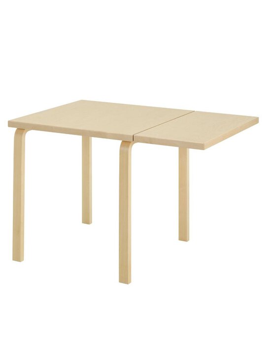 Artek - Klaffipöytä DL81C - LUONNONVÄRINEN - photo 2 Artek - Klaffipöytä DL81C - LUONNONVÄRINEN | Stockmann - photo 2