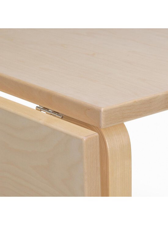 Artek - Klaffipöytä DL81C - LUONNONVÄRINEN - photo 3 Artek - Klaffipöytä DL81C - LUONNONVÄRINEN | Stockmann - photo 3