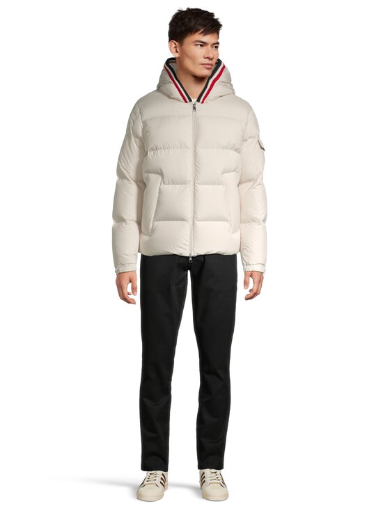 Moncler - Lacfroid-toppatakki - 20F LIGHT BEIGE | Stockmann - photo 2