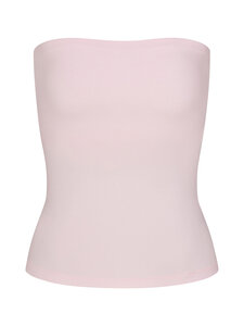 SKIMS - Cotton Jersey -tuubitoppi - CHERRY BLOSSOM | Stockmann