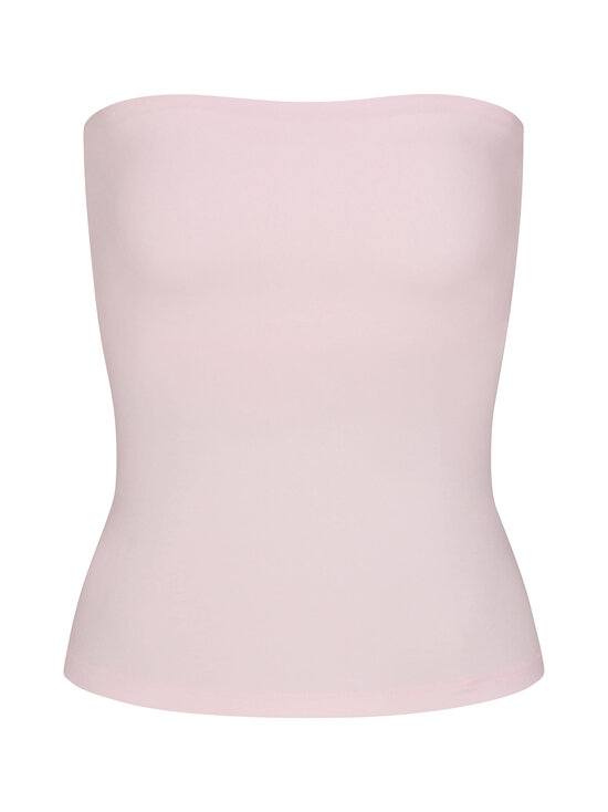 SKIMS - Cotton Jersey -tuubitoppi - CHERRY BLOSSOM | Stockmann - photo 1