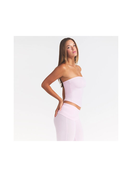 SKIMS - Cotton Jersey -tuubitoppi - CHERRY BLOSSOM | Stockmann - photo 2