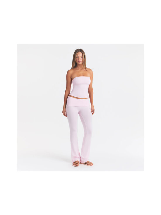 SKIMS - Cotton Jersey -tuubitoppi - CHERRY BLOSSOM | Stockmann - photo 3