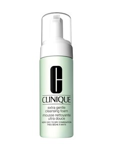 Clinique - Clinique Extra Gentle Cleansing Foam Soap attīrošas putas 125 ml Clinique - Clinique Extra Gentle Cleansing Foam Soap attīrošas putas 125 ml | Stockmann