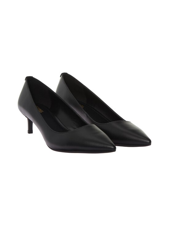 Michael Michael Kors - Kingad Alina Kitten Pump - 001 BLACK | Stockmann - photo 5
