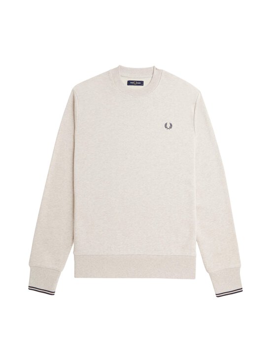 Fred Perry - Džemperis - W50 PORRIDGE M/ANCHOR GREY - photo 1 Fred Perry - Džemperis - W50 PORRIDGE M/ANCHOR GREY | Stockmann - photo 1