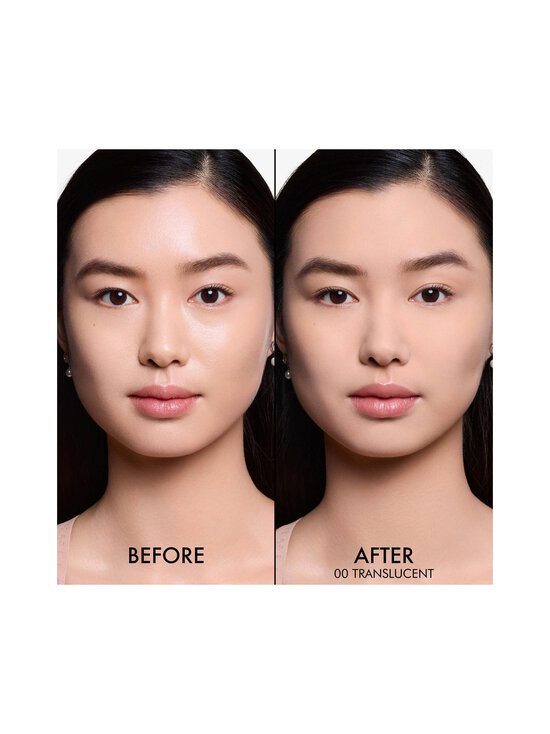 DIOR - Forever On Set Powder -irtopuuteri - 00 TRANSLUCENT | Stockmann - photo 4