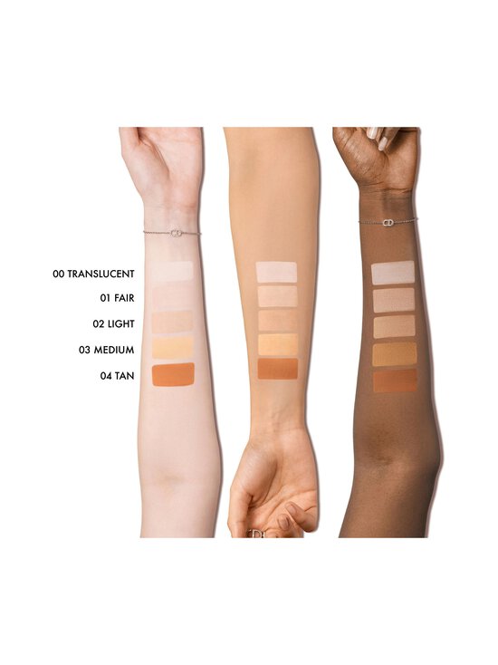 DIOR - Forever On Set Powder -irtopuuteri - 00 TRANSLUCENT | Stockmann - photo 5