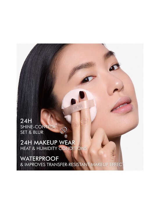 DIOR - Forever On Set Powder -irtopuuteri - 00 TRANSLUCENT | Stockmann - photo 7