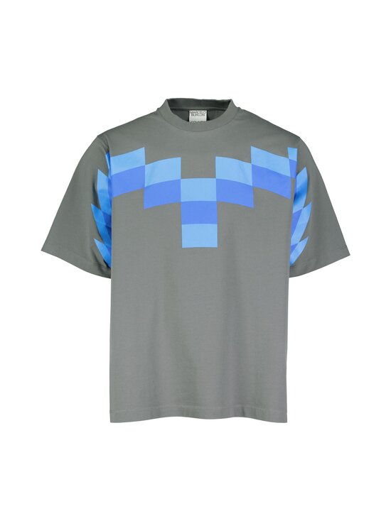 Team Wings Over Tee -paita