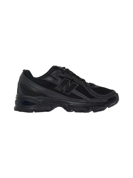 New Balance - 740 Kids Lace sporta apavi - BLACK | Stockmann - photo 1