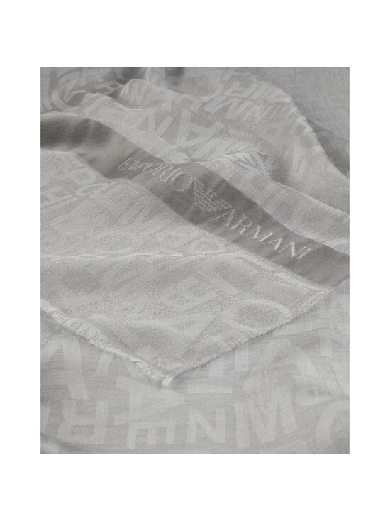 Emporio Armani - Stole šalle - U8011 SEL DE CAMARGUE - photo 2 Emporio Armani - Stole šalle - U8011 SEL DE CAMARGUE | Stockmann - photo 2