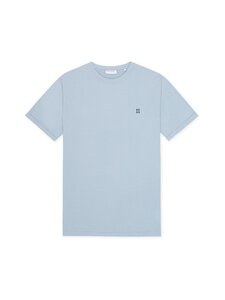 Les Deux - Norregaard t-paita - 435 BLUE FOG | Stockmann