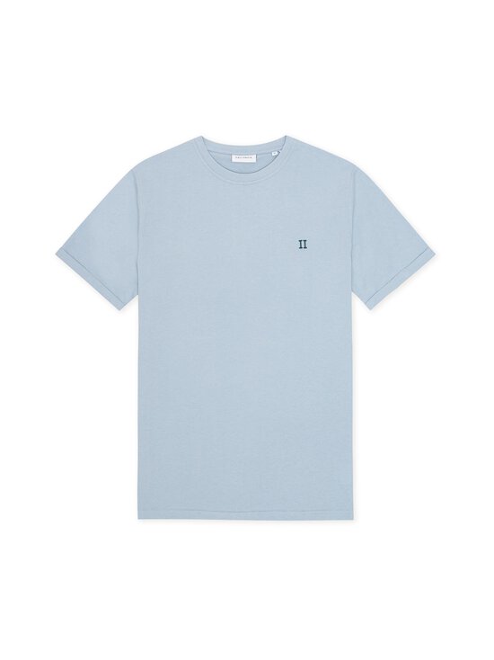 Les Deux - Norregaard t-paita - 435 BLUE FOG | Stockmann - photo 1
