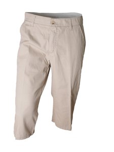 Buzo - Nizza-pellavasekoiteshortist - 25 BEIGE | Stockmann