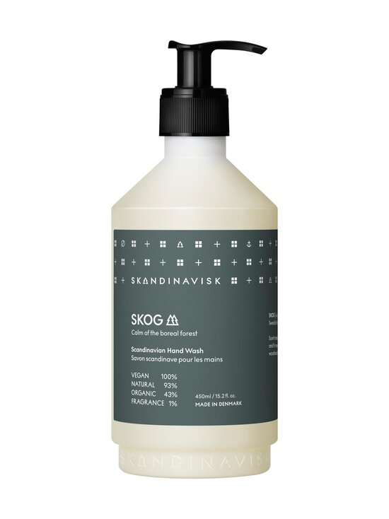 SKOG Hand Wash -käsisaippua 450 ml