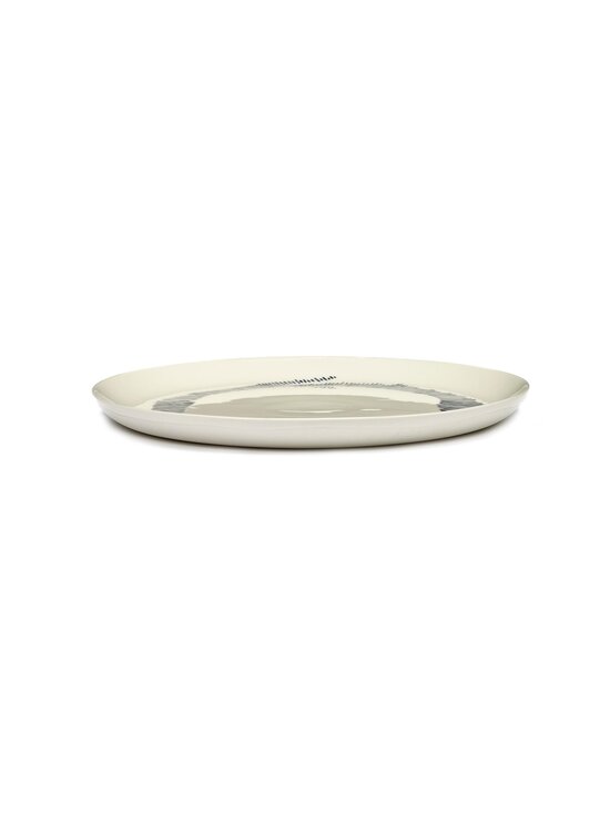 Serax - Feast Swirl šķīvis ⌀ 26,5 cm - MULTICO - photo 2 Serax - Feast Swirl šķīvis ⌀ 26,5 cm - MULTICO | Stockmann - photo 2