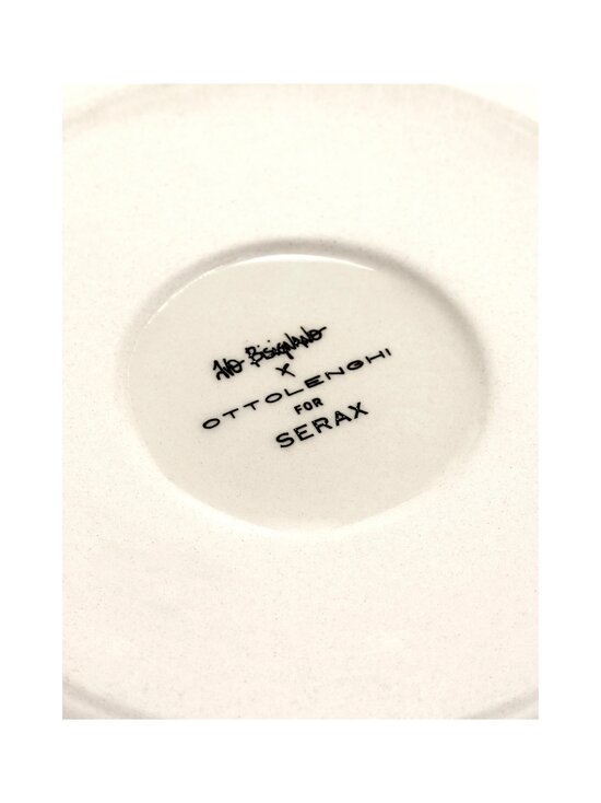 Serax - Feast Swirl šķīvis ⌀ 26,5 cm - MULTICO - photo 3 Serax - Feast Swirl šķīvis ⌀ 26,5 cm - MULTICO | Stockmann - photo 3
