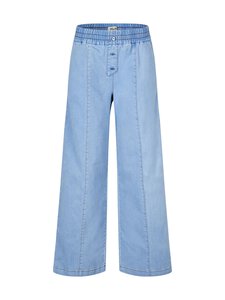 Baum und Pferdgarten - Noiella-housut - C7377 AZURINE BLUE PATCH | Stockmann