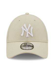 New Era - Diamond Era 9Forty New York Yankees -lippalakki - STNWHI | Stockmann