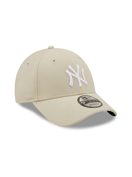 New Era - Diamond Era 9Forty New York Yankees -lippalakki - STNWHI | Stockmann - photo 2