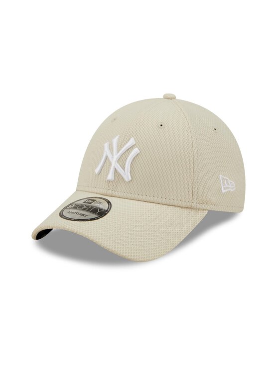 New Era - Diamond Era 9Forty New York Yankees -lippalakki - STNWHI | Stockmann - photo 4
